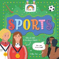 Sports - PRIDE in (Paperback)