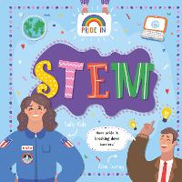 STEM - PRIDE in (Paperback)