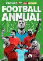 Racing Post & RFO Football Annual 2019-2020 (Paperback)