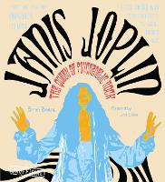 Janis Joplin - Pop, Rock & Entertainment (Hardback)