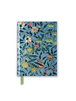 William Morris - Wall Cover Pocket Diary 2022