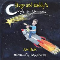 Hugo & Daddy's Night-time Adventures (Paperback)