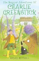 The Magical Adventures of Charlie Greenstick (Paperback)
