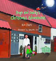 Hugo and Daddy's Christmas Adventures (Paperback)