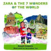 Zara & the 7 Wonders of the World (Paperback)