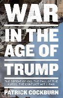 Behind Enemy Lies: War, News and Chaos in the Middle East (Hardback)
