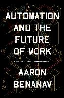 Automation and the Future of Work