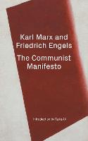 The Communist Manifesto / The April Theses (Paperback)
