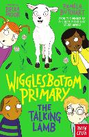 Wigglesbottom Primary: The Talking Lamb - Wigglesbottom Primary (Paperback)