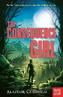 The Consequence Girl (Paperback)