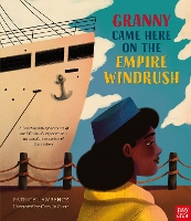 Granny Came Here on the Empire Windrush (Paperback)