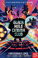 Black Hole Cinema Club (Paperback)