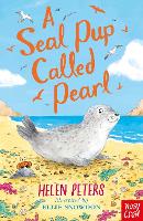 A Seal Pup Called Pearl - The Jasmine Green Series (Paperback)