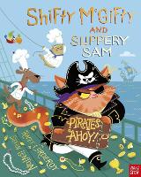 Shifty McGifty and Slippery Sam: Pirates Ahoy! (Paperback)