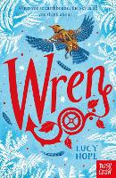 Wren (Paperback)