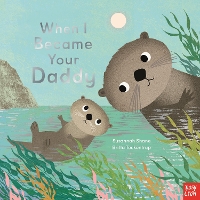 When I Became Your Daddy - When I Became... (Hardback)