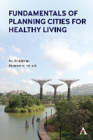 Fundamentals of Planning Cities for Healthy Living (Hardback)