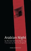 Arabian Night - Oberon Modern Plays (Paperback)