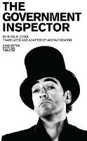 The Government Inspector - Oberon Modern Plays (Paperback)