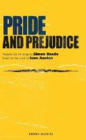 Pride and Prejudice - Oberon Modern Plays (Paperback)