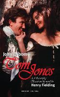 Tom Jones - Oberon Modern Plays (Paperback)