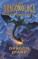 Chronicles Dragon Diary (Hardback)