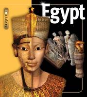 Insiders - Egypt - Ancient Egypt Revealed (Hardback)