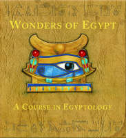 Wonders Of Egypt Hb (Hardback)