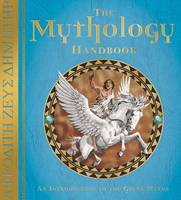 The Mythology Handbook - Ology (Hardback)
