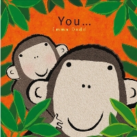 You... - Emma Dodd Series (Hardback)