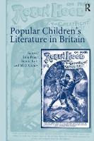 Popular Children’s Literature in Britain (Hardback)