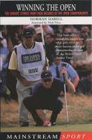 Winning The Open: How We Did It (Paperback)