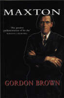 Maxton: A Biography (Paperback)