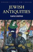 Jewish Antiquities - Wordsworth Classics of World Literature (Paperback)