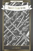 Twenty Years After - Wordsworth Classics (Paperback)