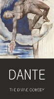 The Divine Comedy - Wordsworth Classics of World Literature (Paperback)