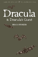 Dracula & Dracula's Guest - Tales of Mystery & The Supernatural (Paperback)