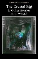 The Crystal Egg and Other Stories - Wordsworth Classics (Paperback)