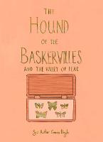 The Hound of the Baskervilles & The Valley of Fear (Collector's Edition) - Wordsworth Collector's Editions (Hardback)