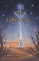 The Little Prince - Wordsworth Exclusive Collection (Paperback)