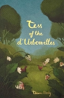 Tess of the d'Urbervilles - Wordsworth Collector's Editions (Hardback)