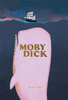 Moby Dick - Wordsworth Collector's Editions (Hardback)