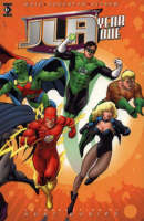 Justice League of America: Year One - JLA S. (Paperback)