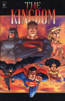 The Kingdom (Paperback)