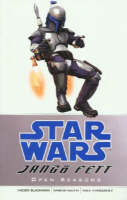 Star Wars - Jango Fett: Open Seasons - Star Wars (Paperback)