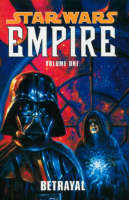Star Wars - Empire: v. 1 - Star Wars (Paperback)
