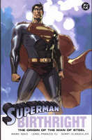 Superman: Birthright - Superman S. (Hardback)