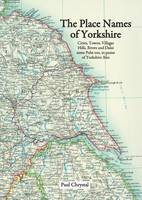 The Place Names of Yorkshire