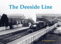 The Deeside Line (Paperback)