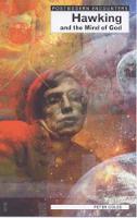 Hawking and the Mind of God - Postmodern Encounters (Paperback)